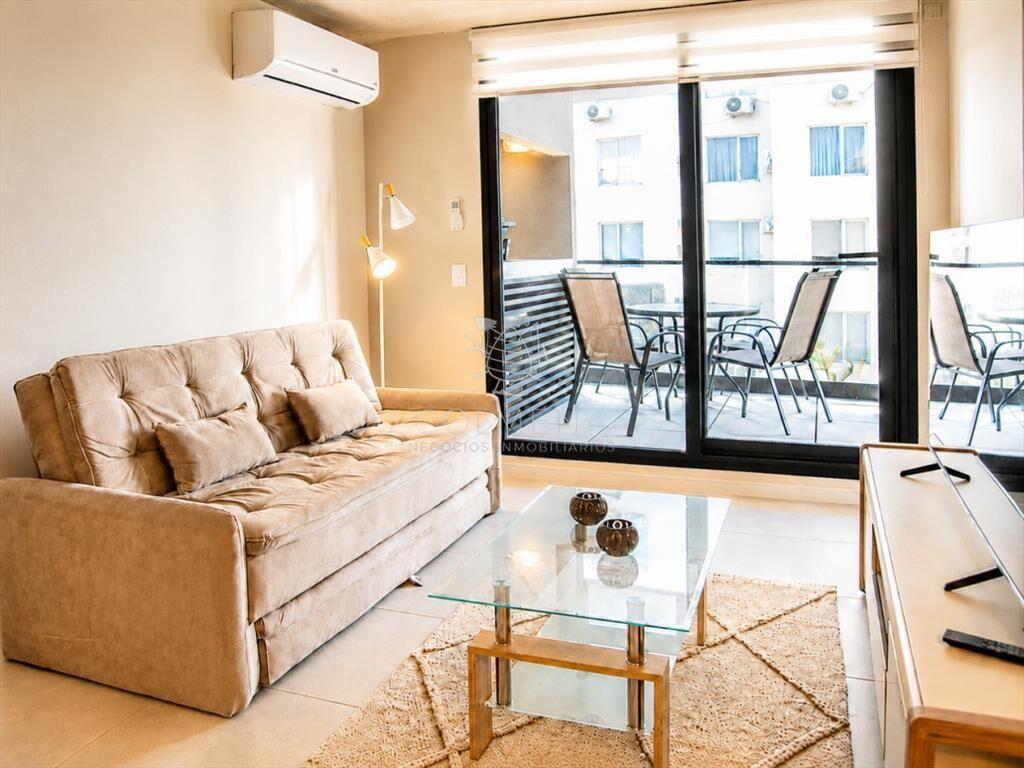En venta apartamento de 2 dormitorios a solo de
