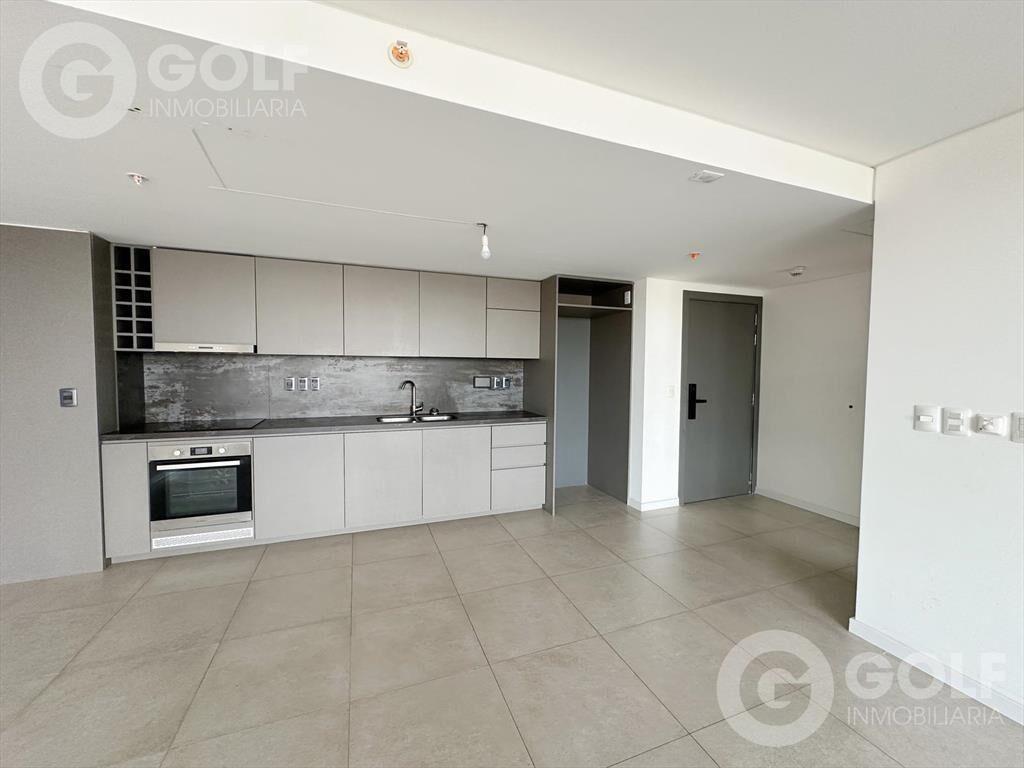 Venta de apartamento de 1 dormitorio en Carrasco Boating