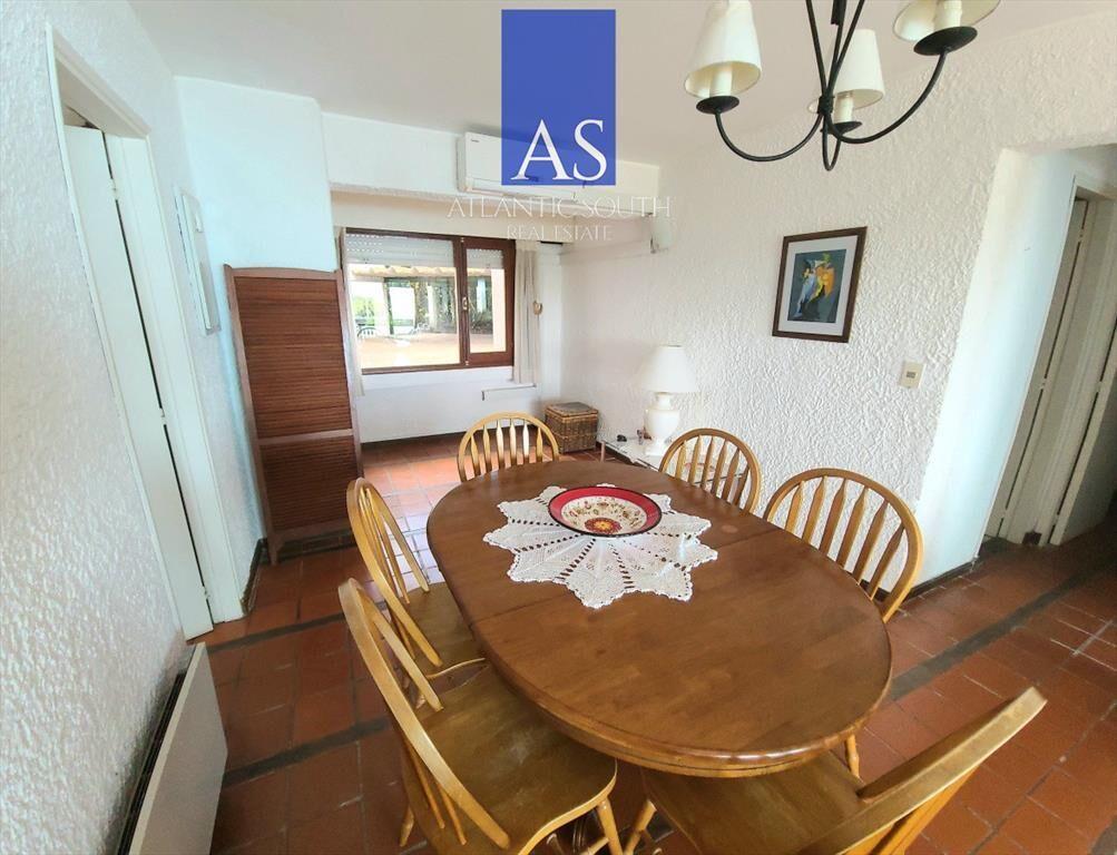 Alquiler anual Apartamento 2 dormitorios frente