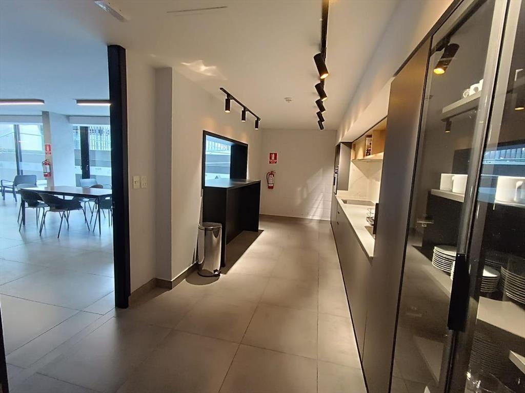 Apartamento -1 dormitorio a metros de la rambla de Pocitos,