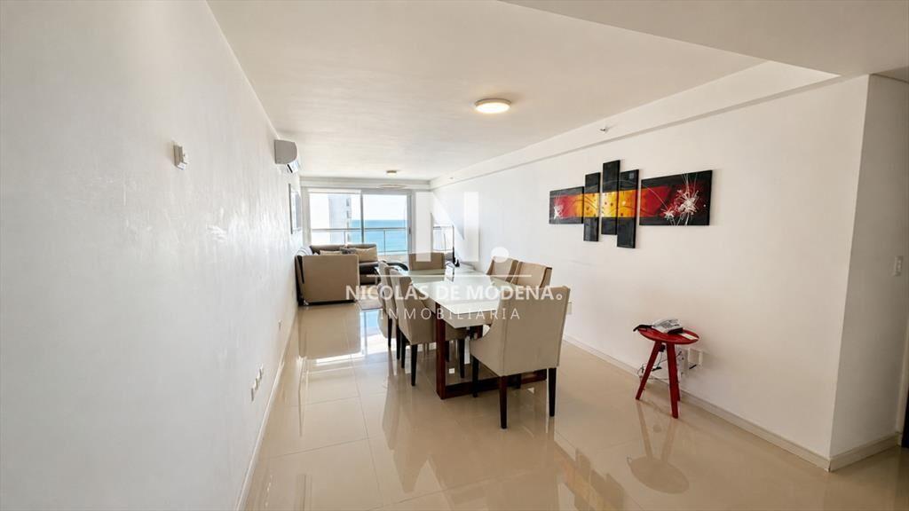 Vende hermoso depto de 2 dormitorios en Look del