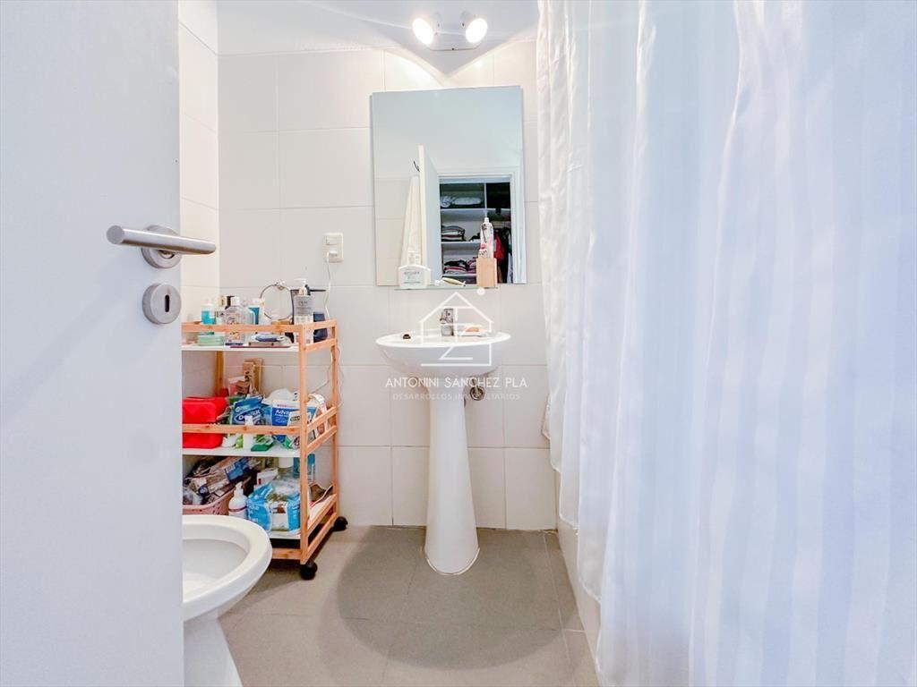 Apartamento en venta en el corazon de Manantiales
