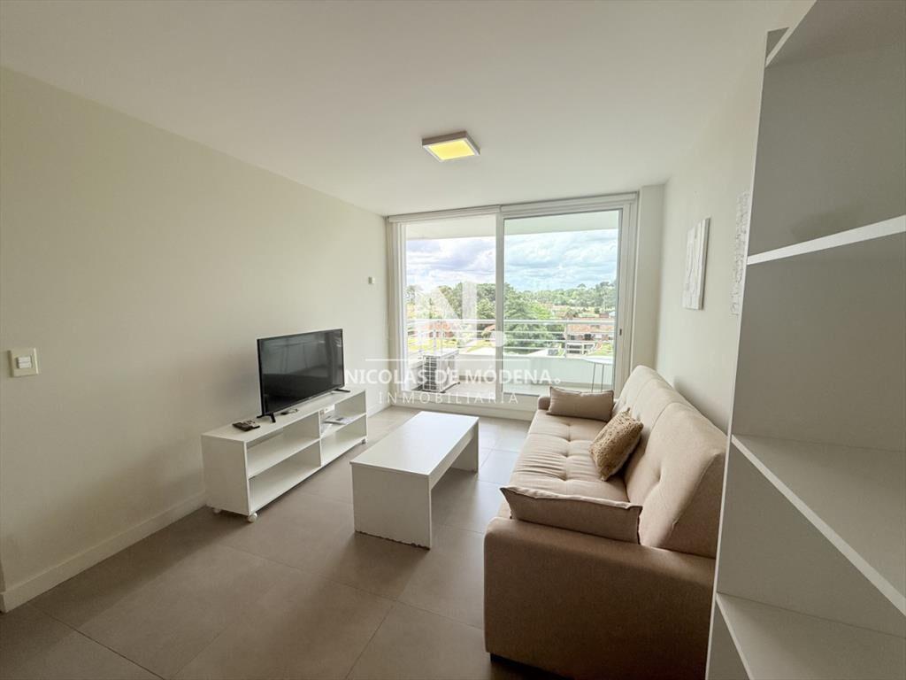 Hermoso apartamento con excelentes servicios en y