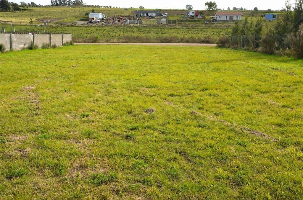Terreno en venta