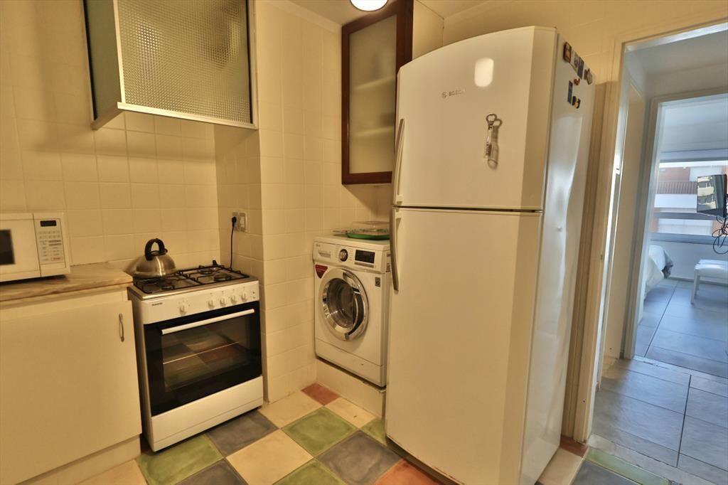 VENTA APARTAMENTO 1 DORMITORIO EDIFICIO VAN GOGH