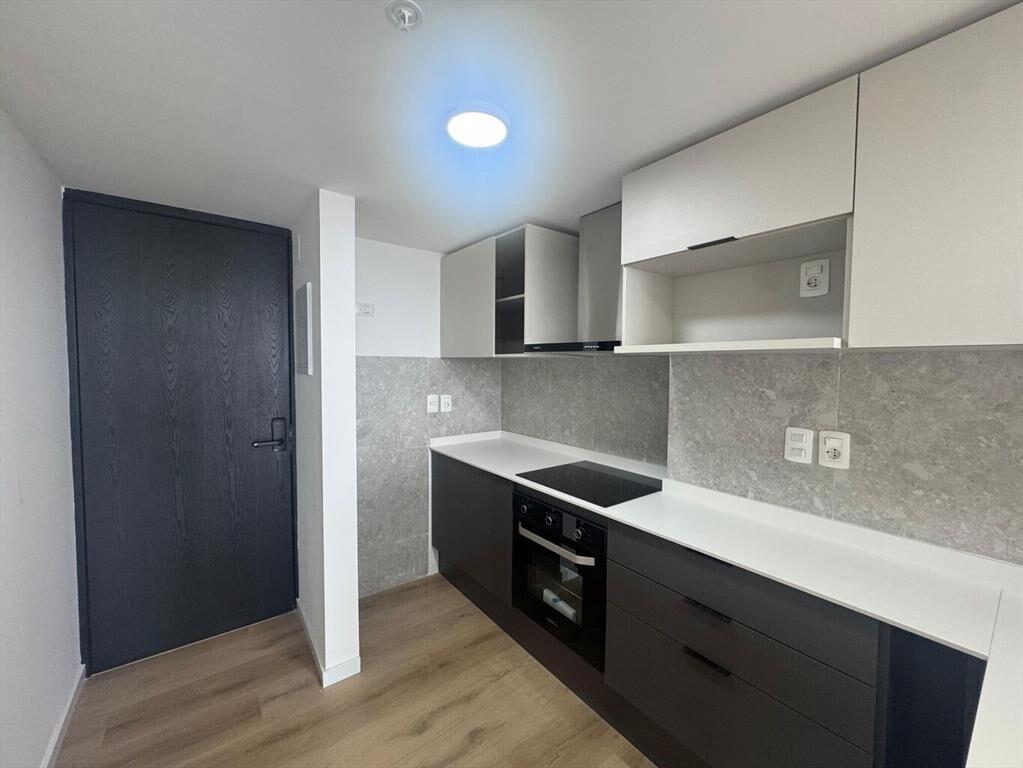 Alquiler 1 dorm Piso Alto Ventura Tower Carrasco