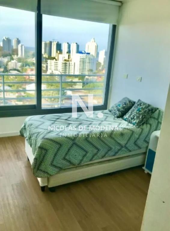 Venta de Apartamento 3 dormitorios en Playa Punta