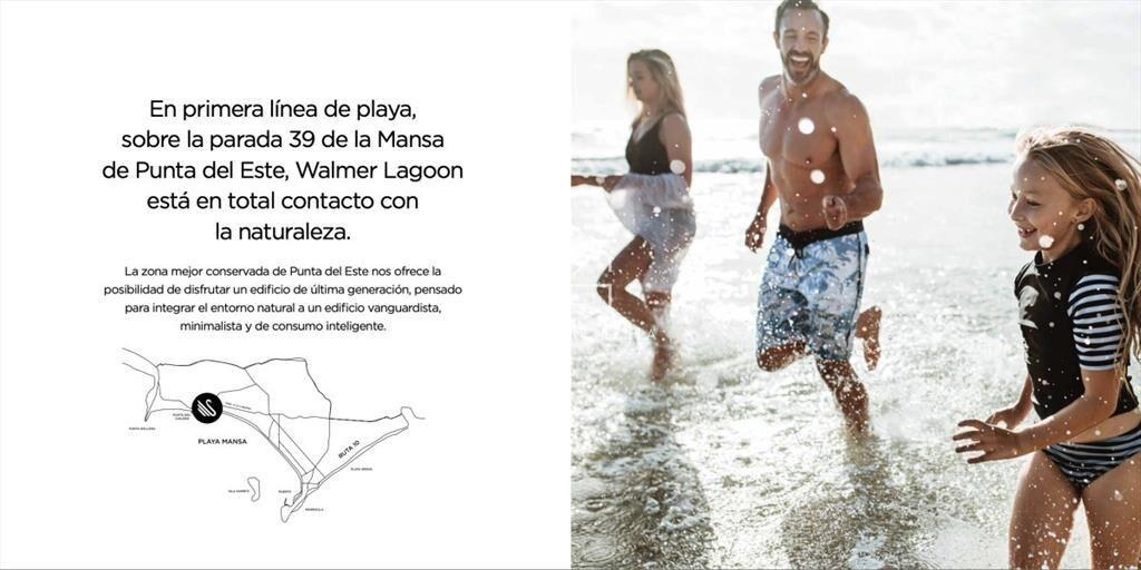 Apartamento Venta Walmer Lagoon