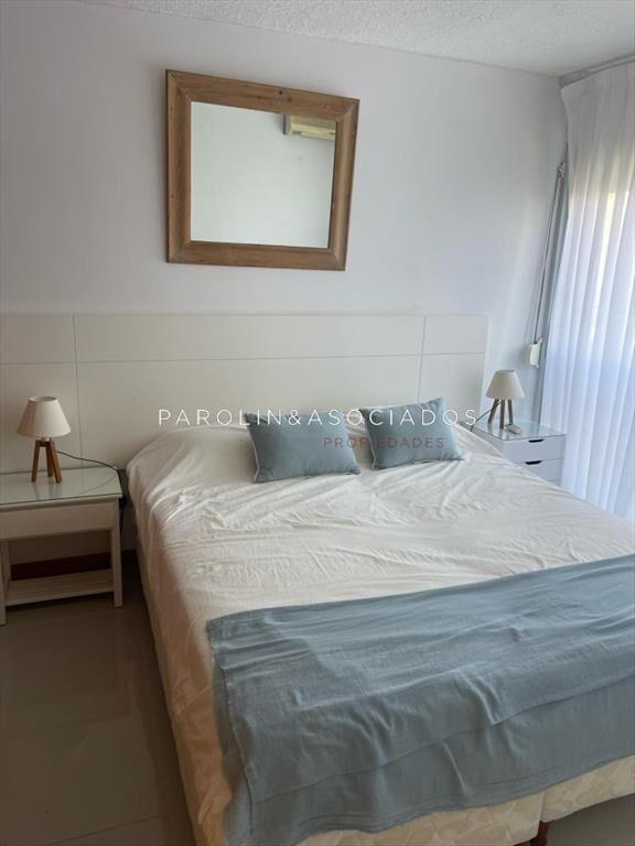 Apartamento en alquiler anual Punta del este