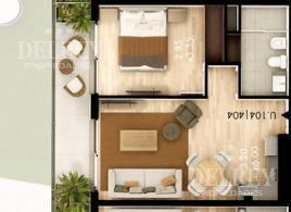 Venta Apartamento - Buceo DELREY PROPIEDADES