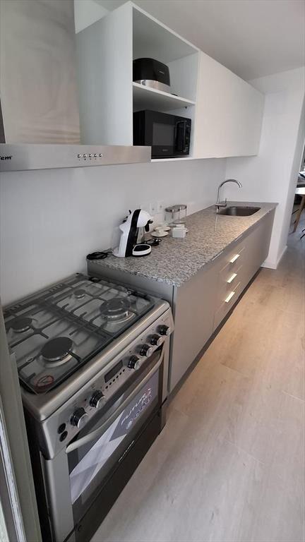 Venta Apartamento dos dormitorios Parque Batlle