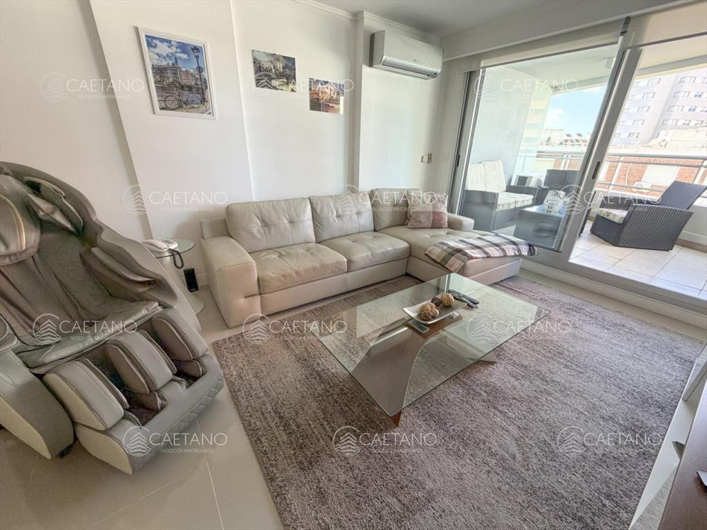Departamento de 3 dormitorios en venta en Forest