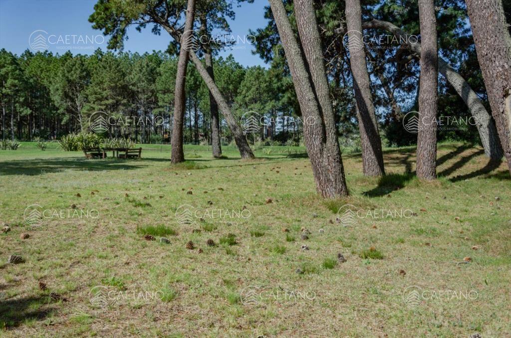 Venta lote en Veramansa, Playa Mansa