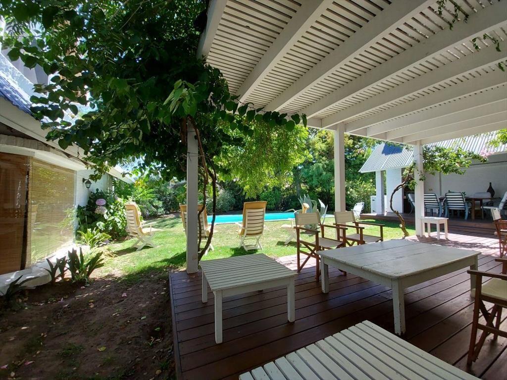 Casa en venta a pocas cuadras de La Posta del Cangrejo y la