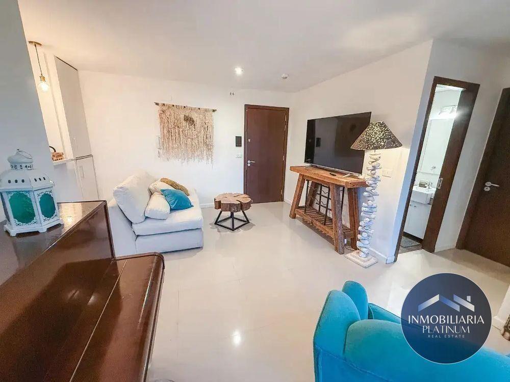 Apartamento en alquiler en Cordón
