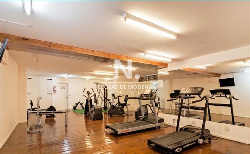 En venta apartamento de 2 dormitorios, con vista