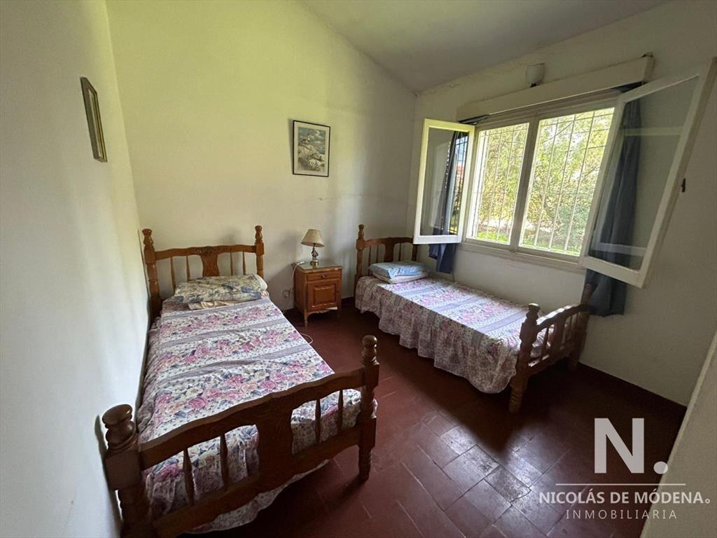 Casa en venta en Las Delicias.