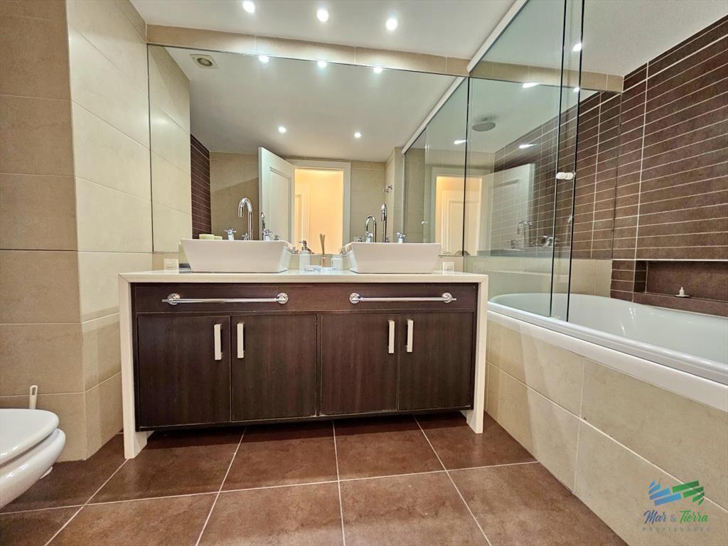 Alquiler apartamento Torre Imperiale de 4 frente