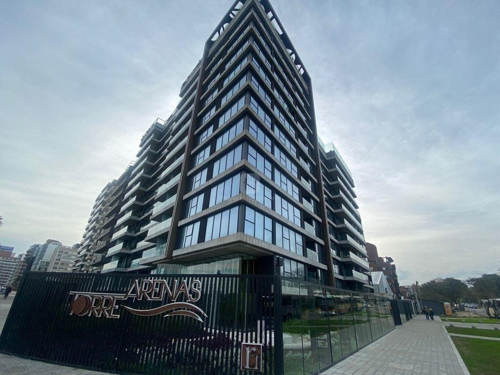 VENTA APARTAMENTO UN DORMITORIO MALVIN ESTRENA