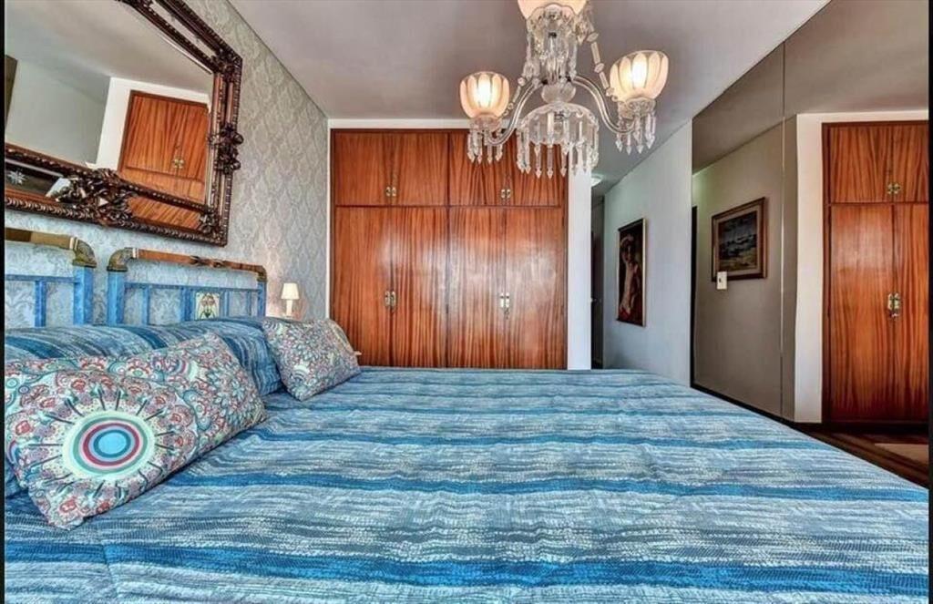 EXEPCIONAL PENT-HOUSE EN OCEAN TOWER