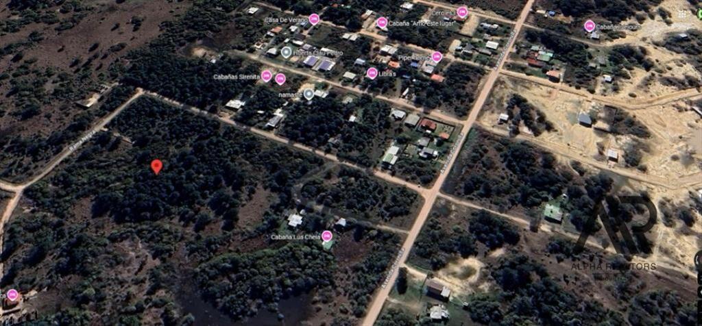 Terreno en venta de 525m2 ubicado en Puimayen