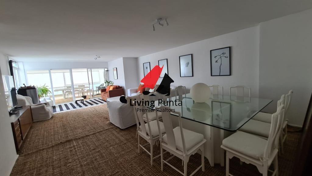 Apartamento a metros del mar