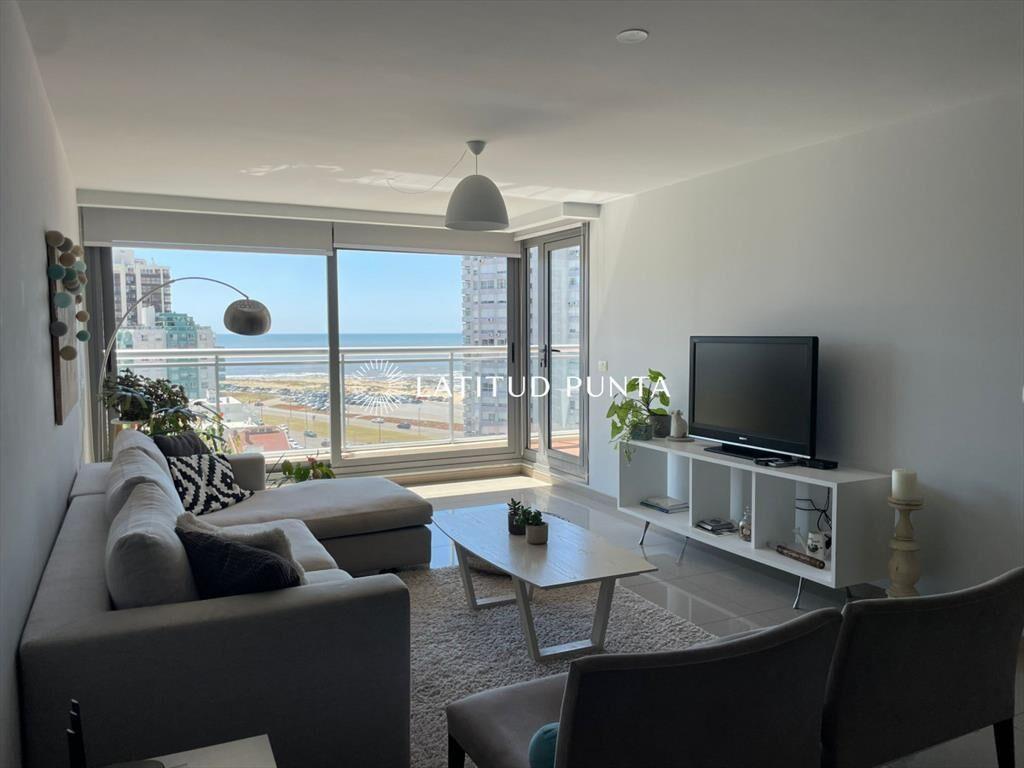 Brava, apartamento de 3 dormitorios, amenities