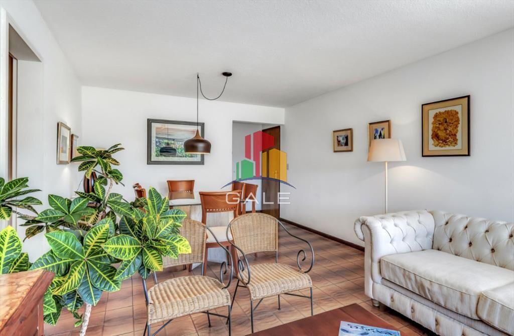 Hermoso Y Amplio Apartamento en Punta Del Este