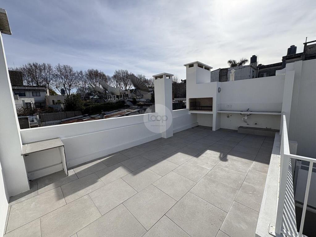 VENTA Apartamento 1 dorm CON RENTA, Cordón Sur en Proyecto