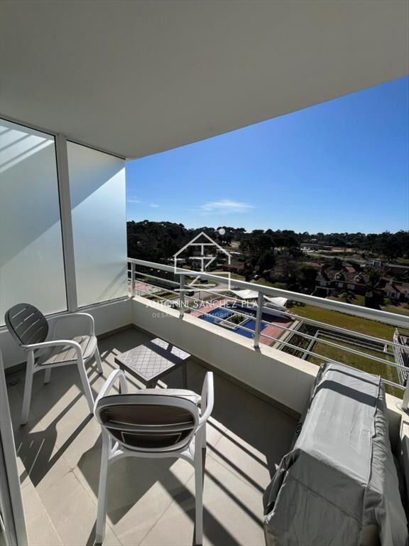 Venta Apartamento 1 Dormitorio Punta del Este Av