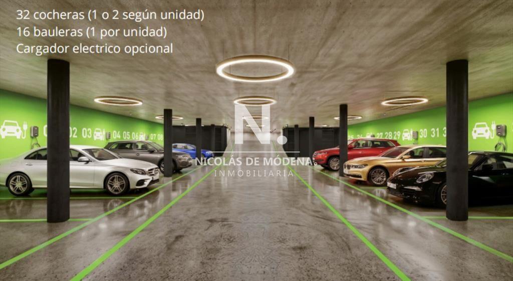 Unidad en proyecto Sofia del Mar,financiacion, 2