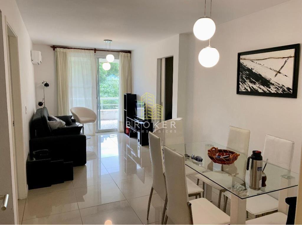Alquiler Departamento 2 dormitorios Punta del en