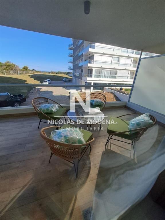 Departamento de 2 dormitorios en venta, Playa del