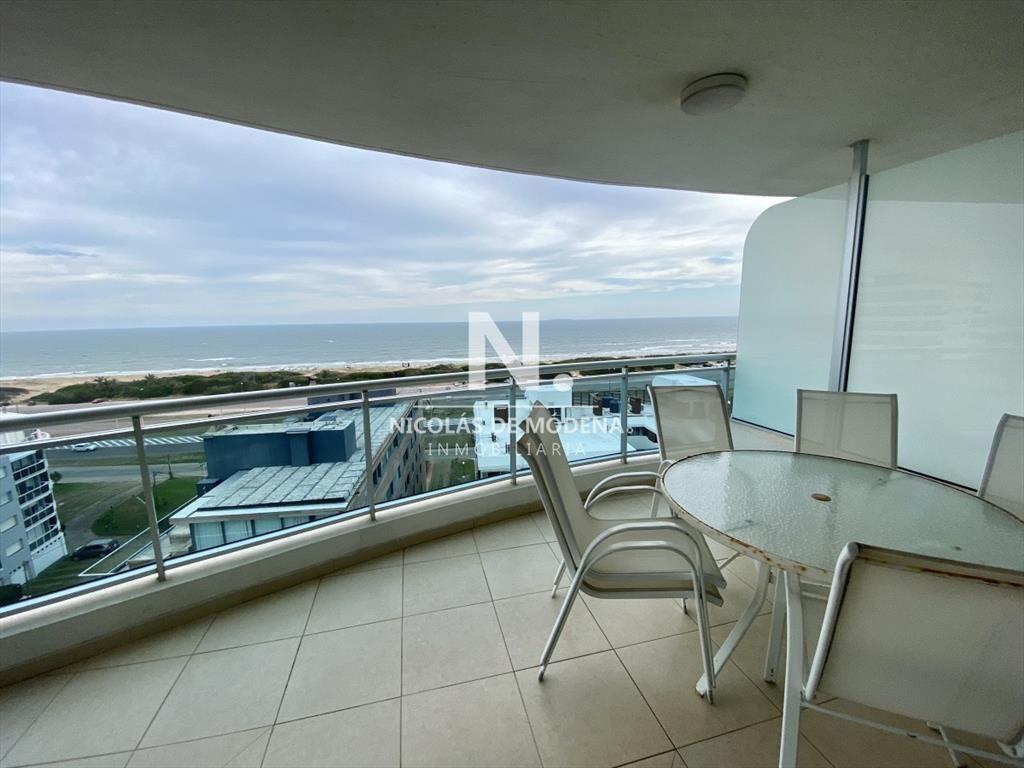 Departamento de 3 dormitorios en venta proximo al