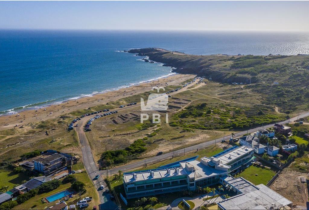 Venta apartamento Monoambiente en Syrah Premiun, Punta Ball