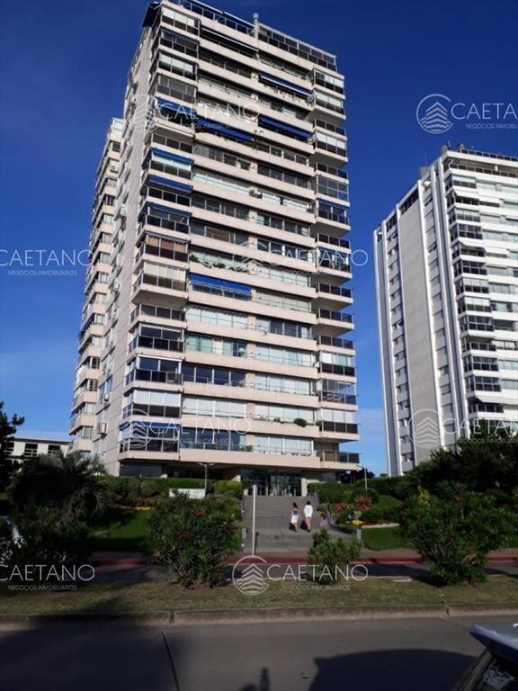 Venta apartamento 2 dormitorios playa mansa