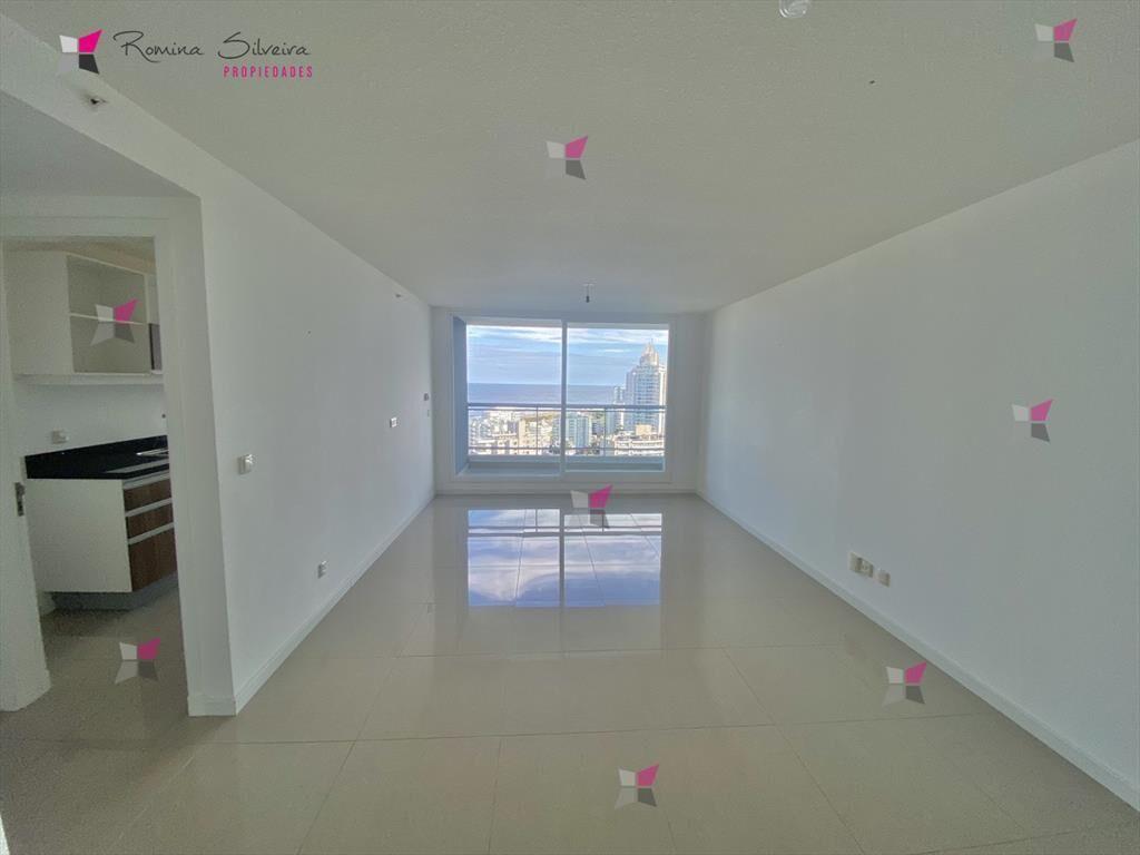 VENTA DE APARTAMENTO 1 DORMITORIO EDIFICIO ONE II