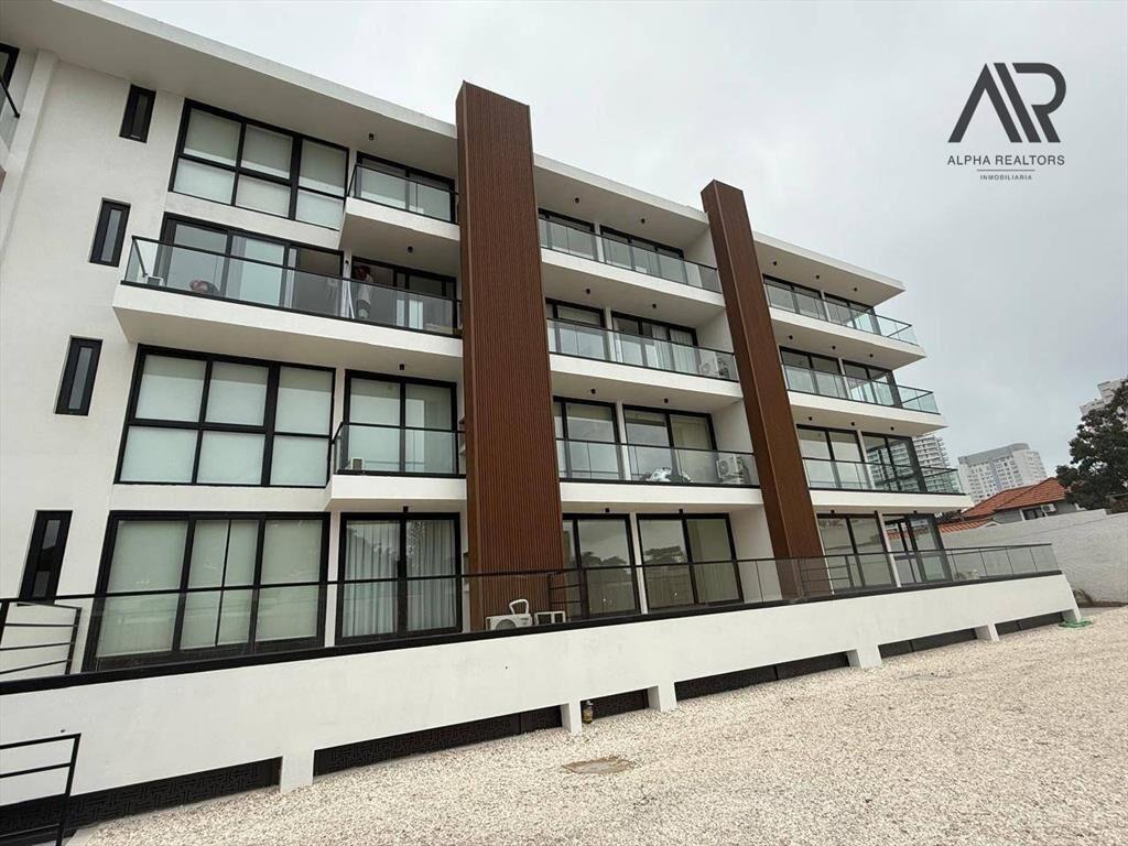 Apartamento en alquiler temporario c/ cochera en Aidy Grill