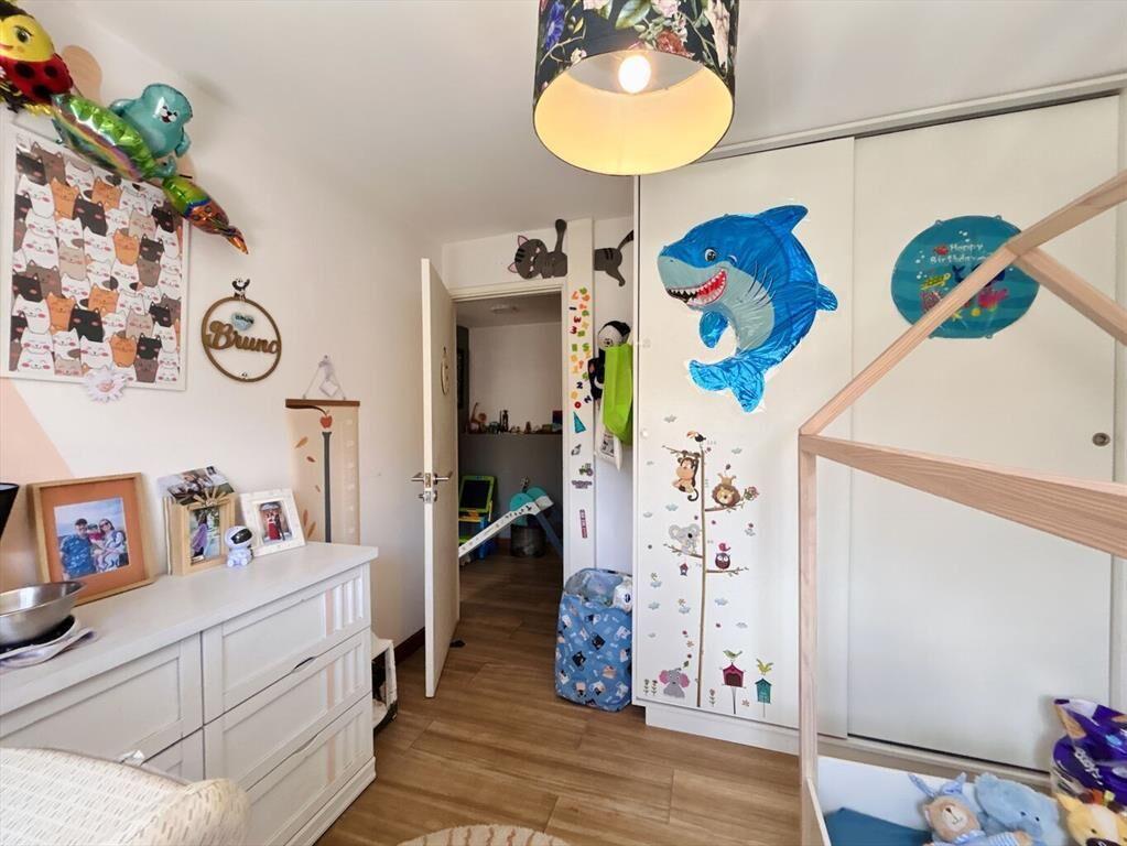 Venta apartamento 3 dormitorios en Tres Cruces con parrille