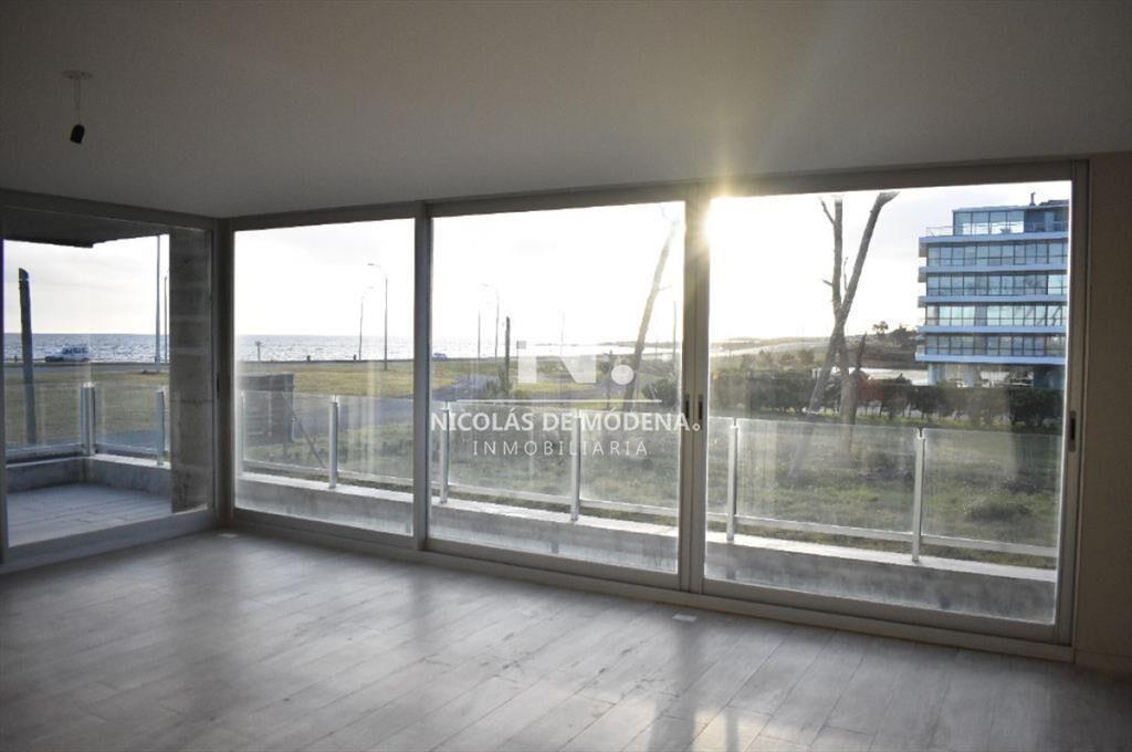 Departamento en venta a estrenar.