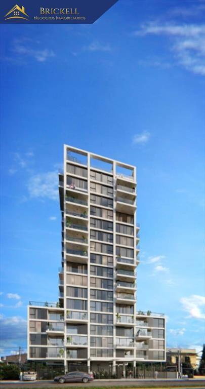 Apartamentos Venta La Blanqueada