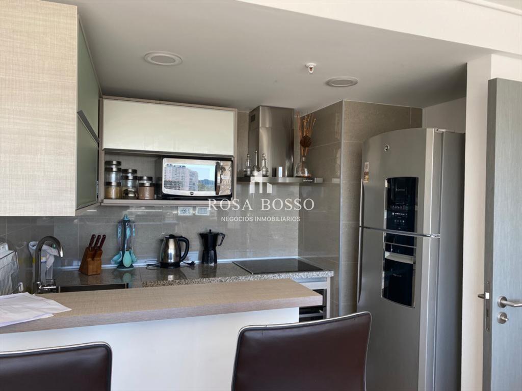 Apartamento 2 dormitorios 2 baños Garaje Playa