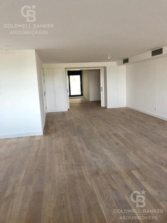 Apartamento 3 dormitorios con 3 garajes en en Rambla del
