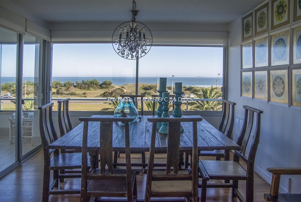 Apartamento en venta 3 dormitorios en Esturión,