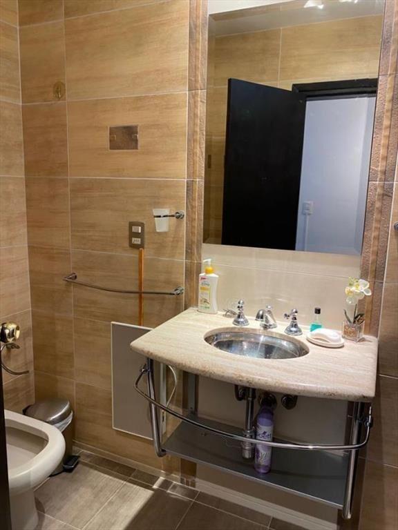 Apartamento 4 dormitorios, primera linea Mansa