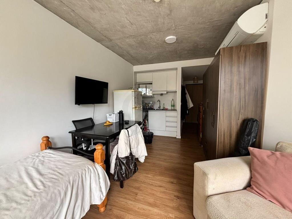 CASATROJA VENTA MONOAMBIENTE FRENTE AL PARQUE VILLA BIARRIT