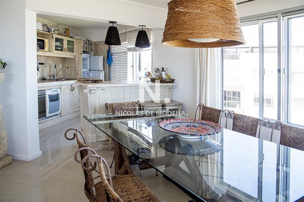 oportunidad Hermoso Penthouse en venta, frente a