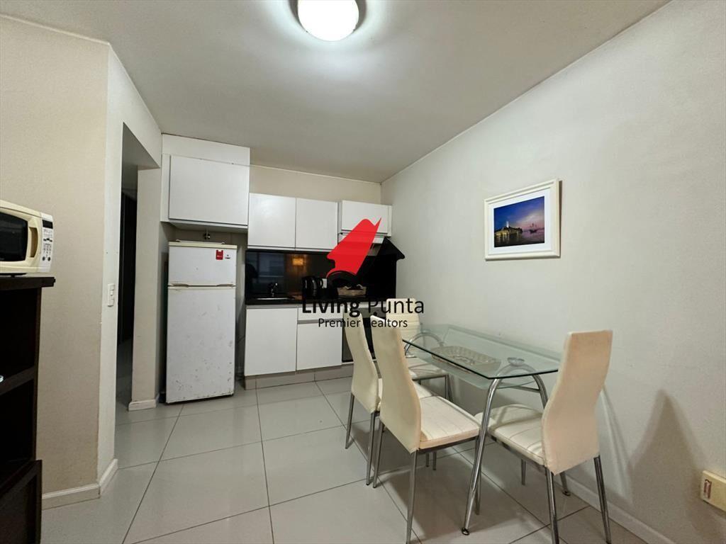 Apartamento en venta, 1 dormitorio en Península,