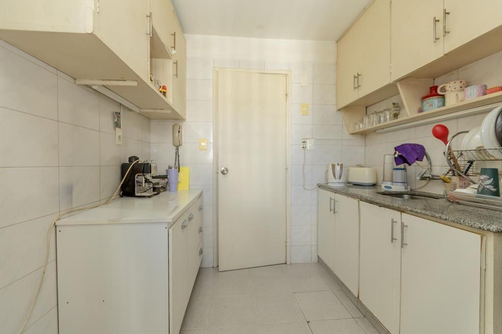 Apartamento en Pocitos