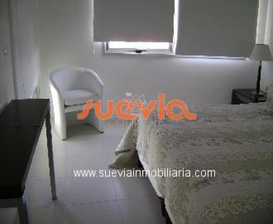 Departamento - Playa Brava
